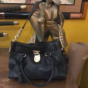 Iconic Michael Kors purse!